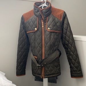 Vince Camino Jacket